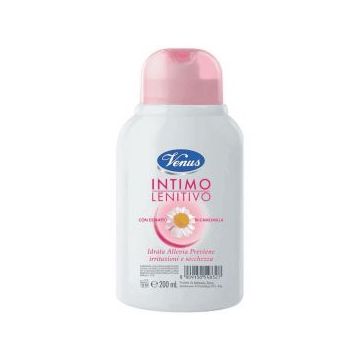 Venus Detergente Intimo Lenitivo Con Estratto Di Camomilla 200 ml