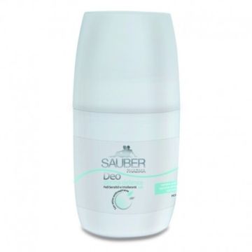 Sauber Deo Derma Defence Roll-On 50 ml