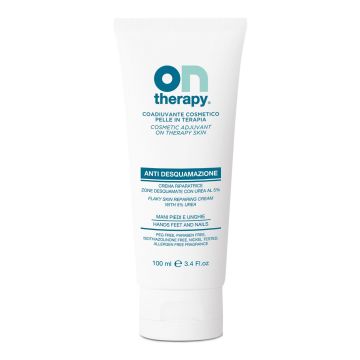 Ontherapy Anti Desquamazione Urea 5% 100 ml