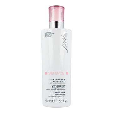 Bionike Defence Latte Detergente 400 ml