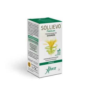 Sollievo fisiolax 45 compresse