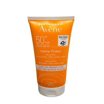 Avene Intense Protect 50+ SPF 150 ml