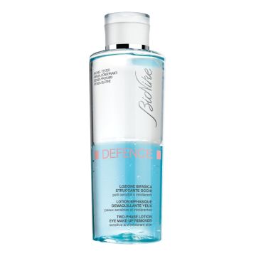 Bionike Defence Lozione Bifasica Struccante 150 ml