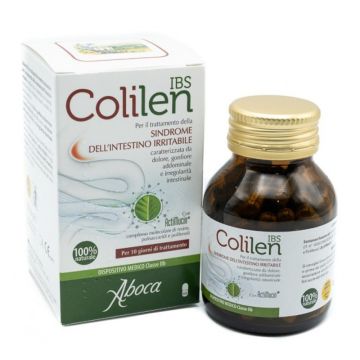 Aboca Colilen IBS 60 Opercoli