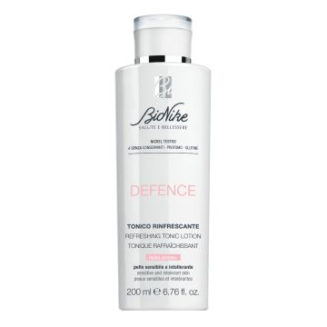 Bionike Defence Lozione Tonica Rinfrescante 200 ml