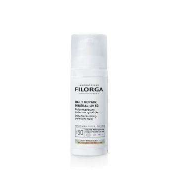 Filorga daily repair mineral uv spf50 50 ml