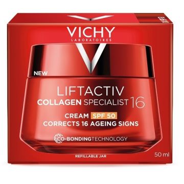 Vichy Liftactiv Collagen Specialist 16 Collagel 50 ml