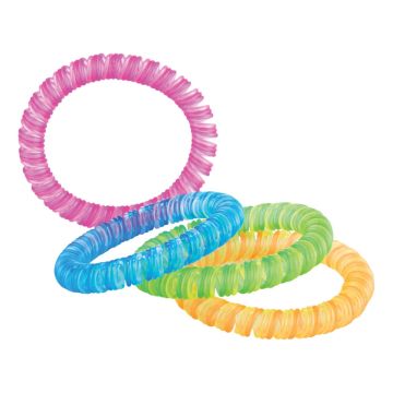 Chicco Braccialetto Antizanzare Profumato In Plastica 1 Pezzo