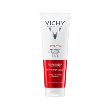 Vichy Liftactiv B3 Cleanser 125 ml
