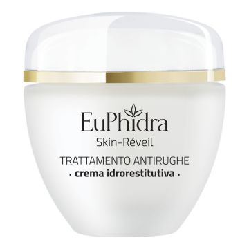 EuPhidra Skin Réveil Crema Idrorestitutiva 40 ml