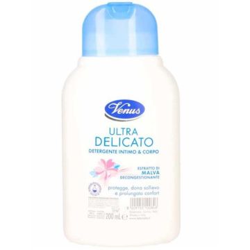 Venus Intimo Ultradelicato 200 ml