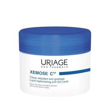 Uriage Xemose C8+ Cerato Relipidante Anti-Prurito 200 ml