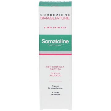 Somatoline Skin Expert Siero Correzione Smagliature 100 ml