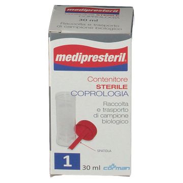 Medipresteril Contenitore Feci 1 Pezzo