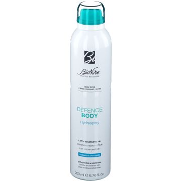 Bionike Defence Body Hydra Spray 200 ml