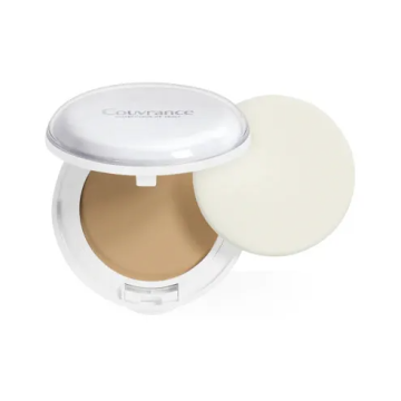 Avene Couvrance Crema Compatta Colorata Comfort 2.5 Beige