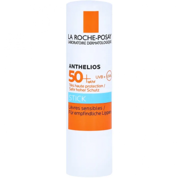La Roche Posay Anthelios Protezione Solare Labbra SPF50+ Stick