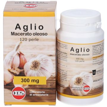 Aglio 120 Perle