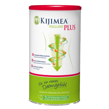Kijimea Regularis Plus Integratore per la Regolarità Intestinale 225 g