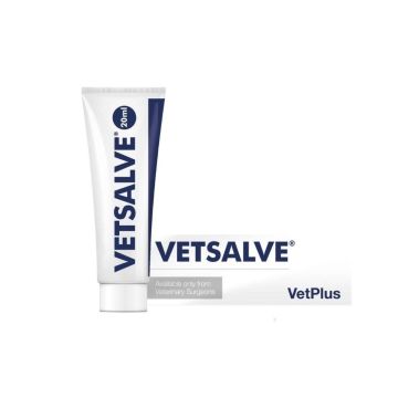 Vetsalve Pomata 20 G