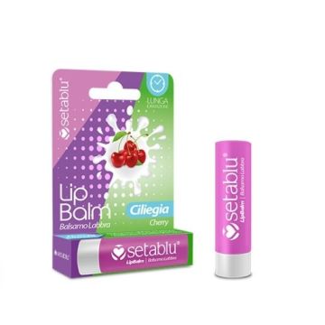 Setablu Lip Balsamo Ciliegia