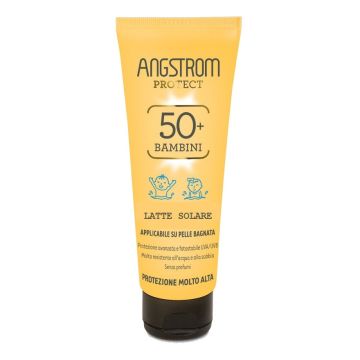  Angstrom Protect SPF50+ Bambini Latte Solare 250 ml