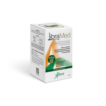 Aboca LibraMed 84 Compresse