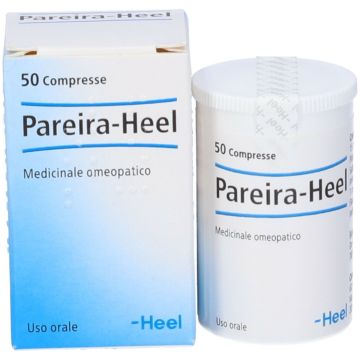 Guna Pareira-Heel 50 Compresse