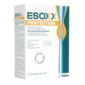 Esoxx Protection 20 Bustine 10 ml