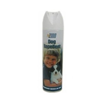 Dog Repellent Disabituante Igienico Per Cani 250 Ml