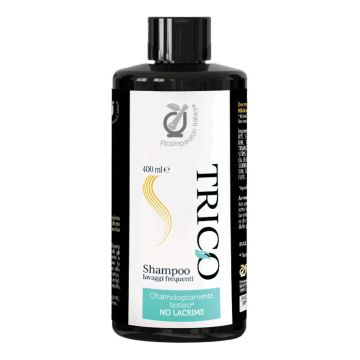 FPI Shampoo Lavaggi Frequenti 400 ml