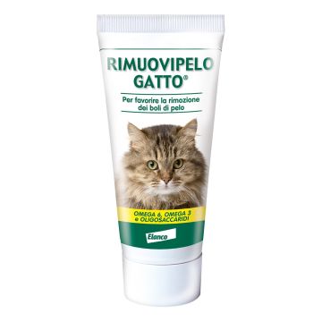 Rimuovipelo Gatto 50G