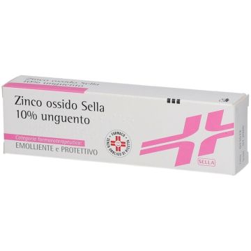 Ictammolo AFOM 10% Unguento 30 g
