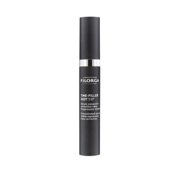 Filorga Time Filler Shot 5xp Siero Concentrato Linee Di Espressione 15 ml