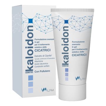 Kaloidon Gel Cicatrici 30 ml