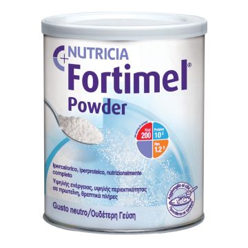 Nutricia Fortimel Powder Neutro 335 g