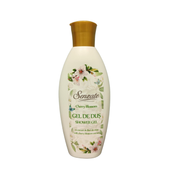 Senzate Romantic Gel Doccia Cherry Bloss 300 ml