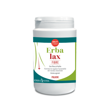 Erba Vita Erbalax Fibre 150g