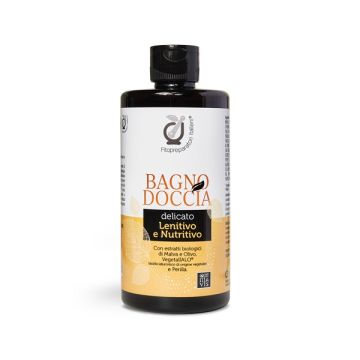 Bagno Doccia Delicato 400 ml