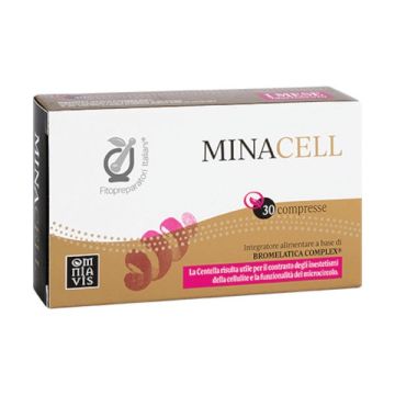 Minacell 30 Compresse