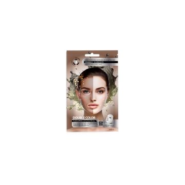 Setablu Maschera Viso Idrogel Vitamina C