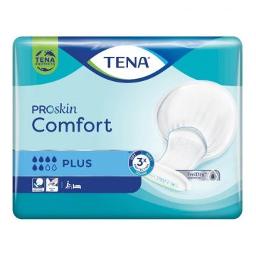 Tena Comfort Plus Pannolone Sagomato 40 Pezzi
