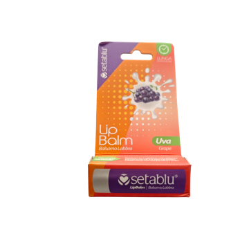 Setablu Lip Balsamo Uva