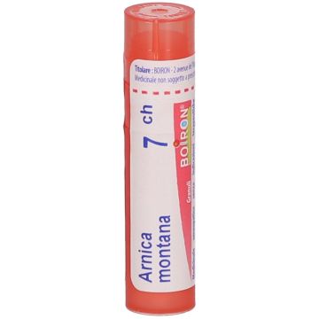 Boiron Arnica Montana 7CH Granuli Tubo