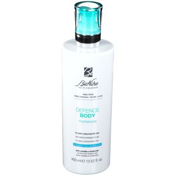 Defence Body Hydraboost Fluido 400 ml
