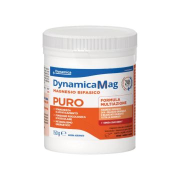 Dynamicamag Puro 150g