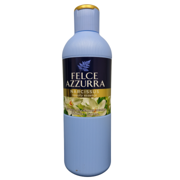 FELCE AZZURRA - Narciso - Bagnodoccia 650 ml