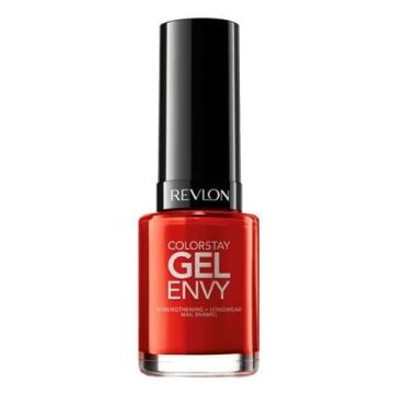 REXEL - ColorStay Gel ENVY - Smalto N.550 All Si Red