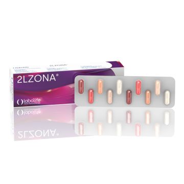 2Lzona 30 Capsule Labolife