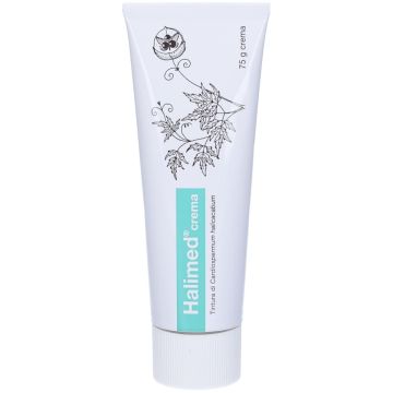 Halimed Crema 100 mg/g 75 g